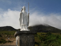 Croagh Patrick